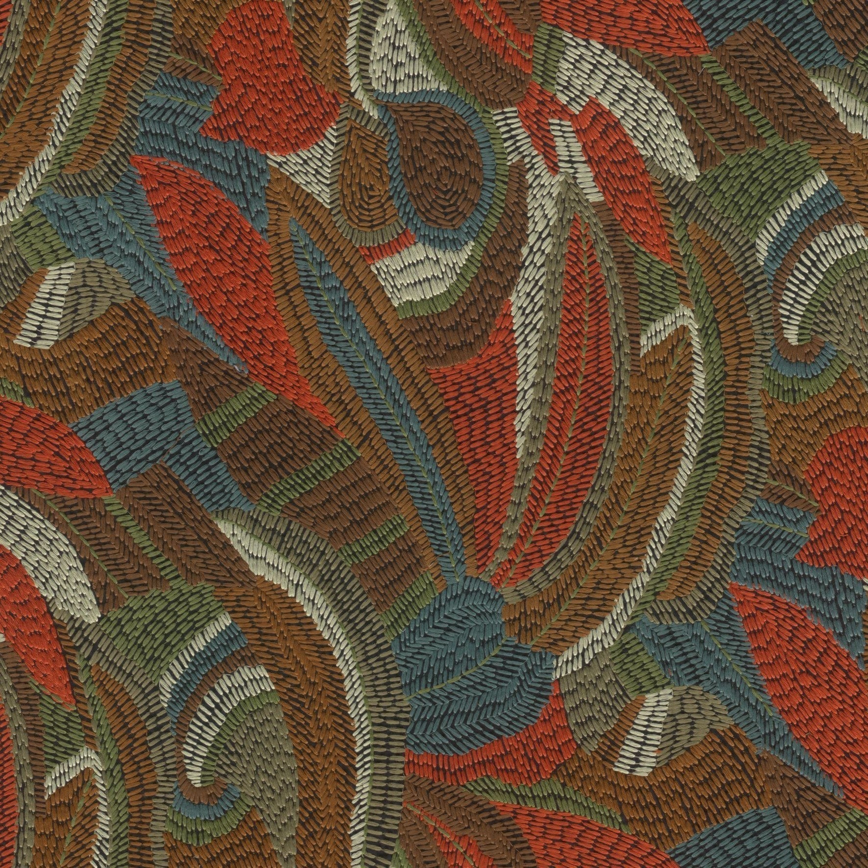 40760 Mandrava Melaky Arte - Cachethomecollection.de
