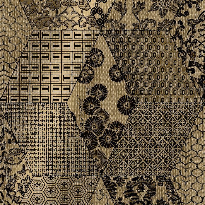 47560 Revera Patch Arte - Cachethomecollection.de