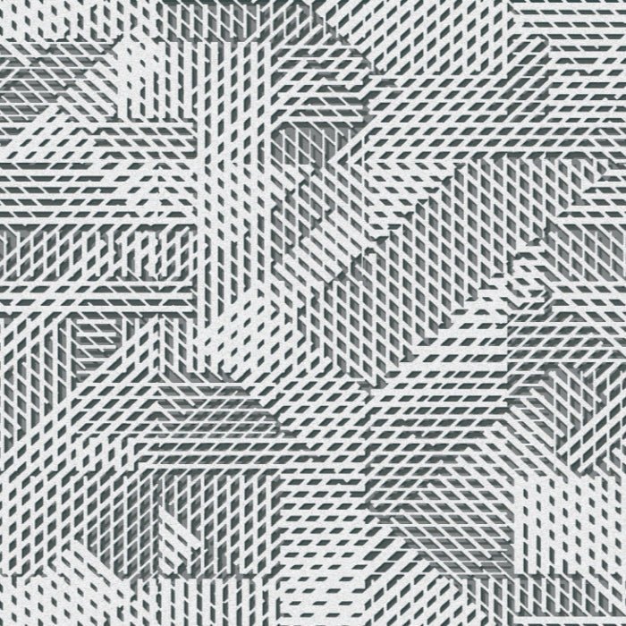 54080 Monochrome Oblique Arte - Cachethomecollection.de