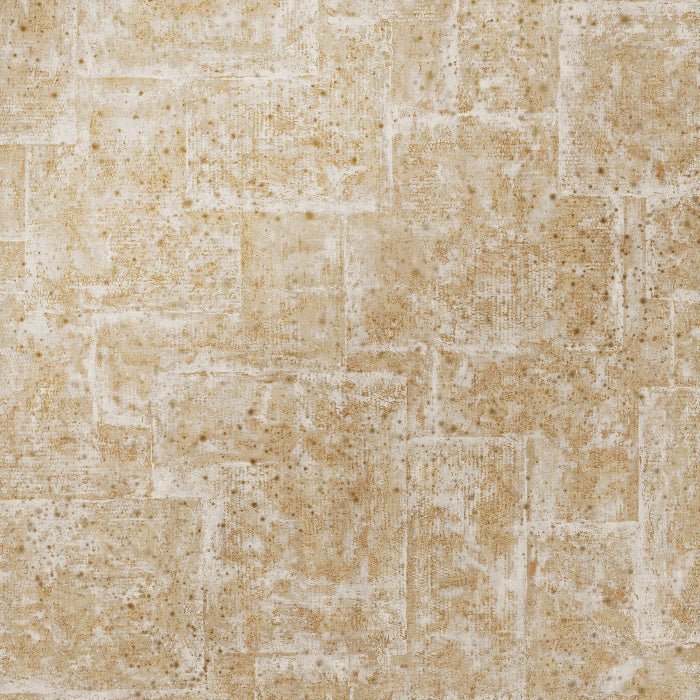 60143 Metal X Patina Quilt Arte - Cachethomecollection.de