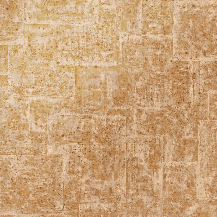 60145 Metal X Patina Quilt Arte - Cachethomecollection.de