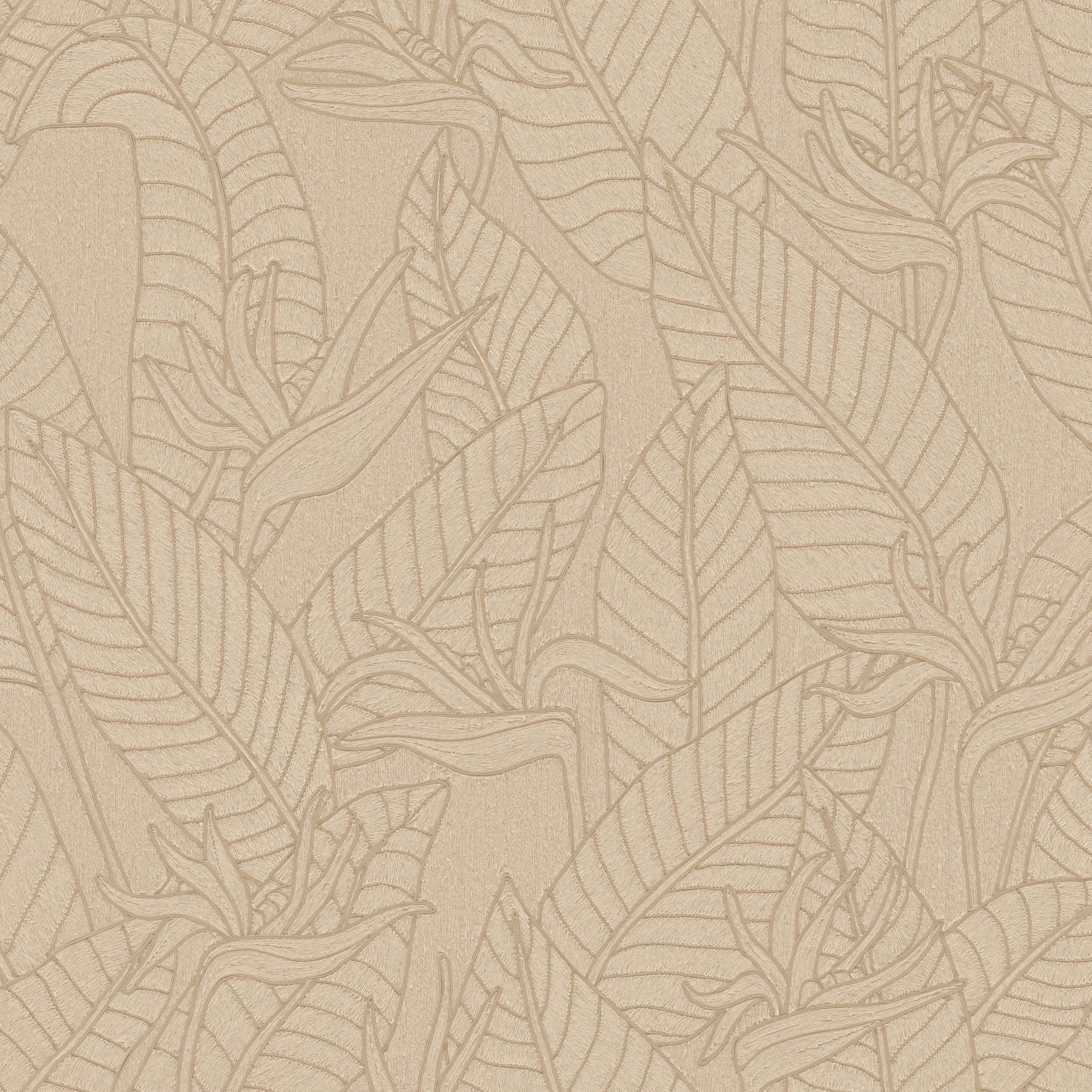 60742 Strelitzia Tali Arte - Cachethomecollection.de