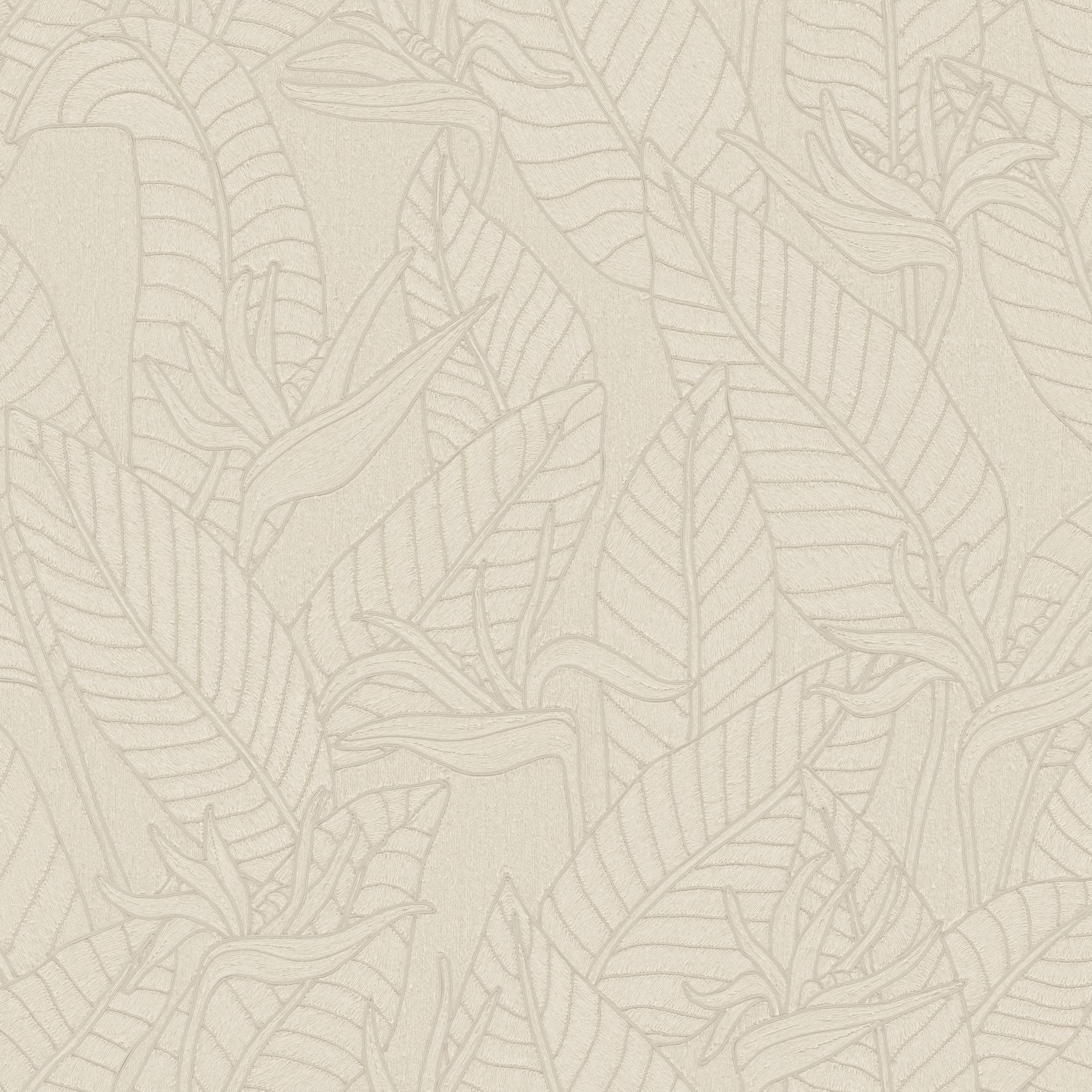 60744 Strelitzia Tali Arte - Cachethomecollection.de