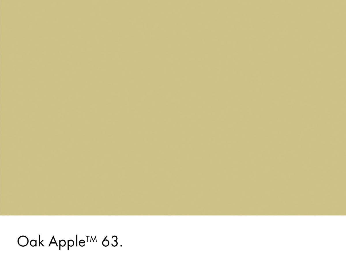 63 | Oak Apple Absolute Matt Emulsion Little Greene