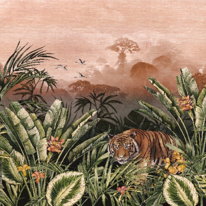 72000 Silk Road Garden - Panoramique Expedition Arte - Cachethomecollection.de