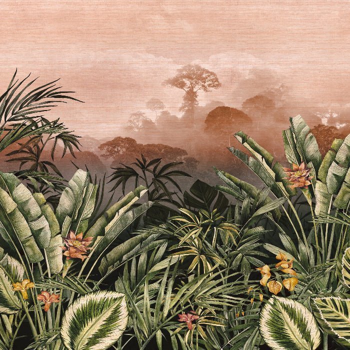 72001 Silk Road Garden - Panoramique Expedition Arte - Cachethomecollection.de