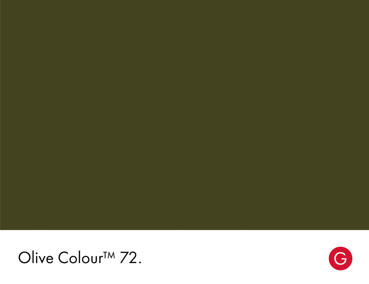72 | Olive Colour Intelligent Gloss Little Greene
