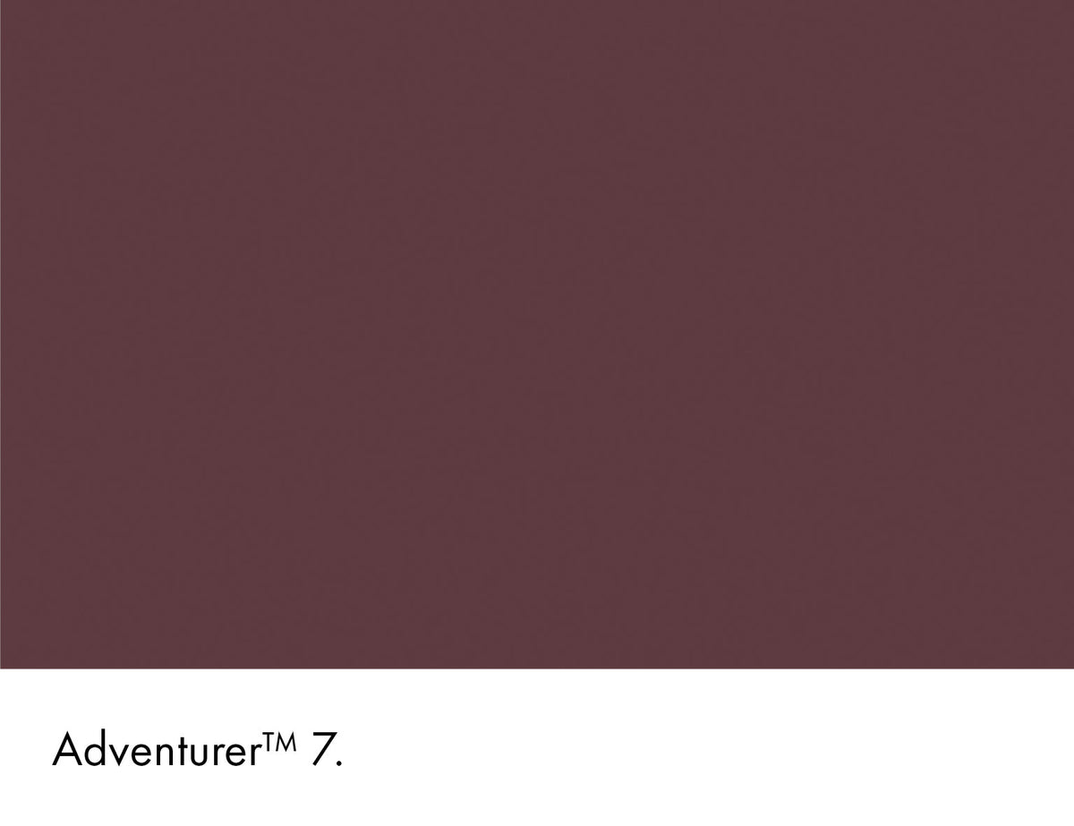 7 | Adventurer Intelligent Gloss Little Greene