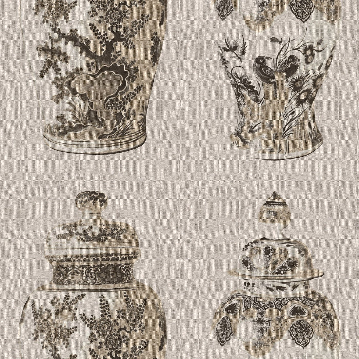 80001 Poterie Flamant Arte - Cachethomecollection.de