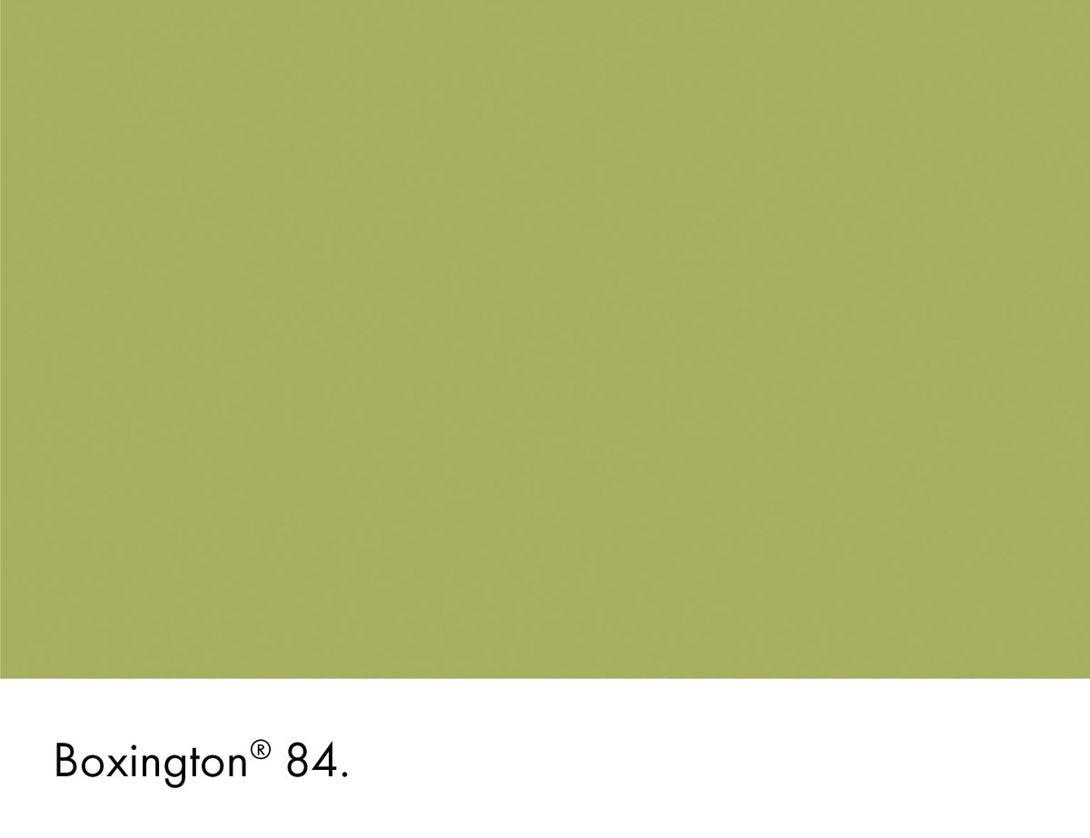 84 | Boxington Intelligent Matt Emulsion Little Greene