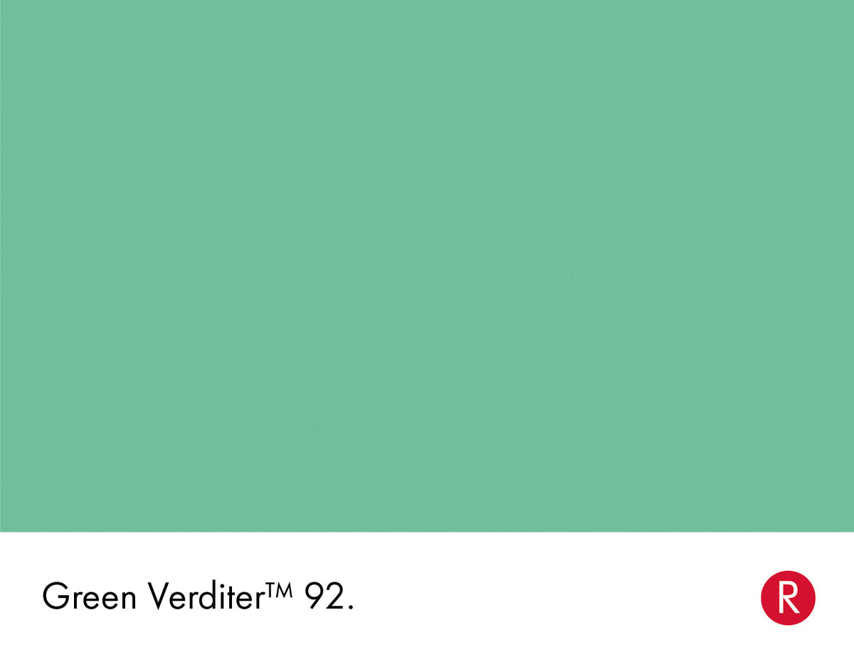 92 | Green Verditer Intelligent Exterior Eggshell Little Greene