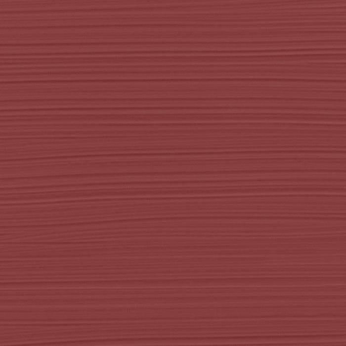 95 Dining Room Red Matten Lak Painting the Past - Cachethomecollection.de