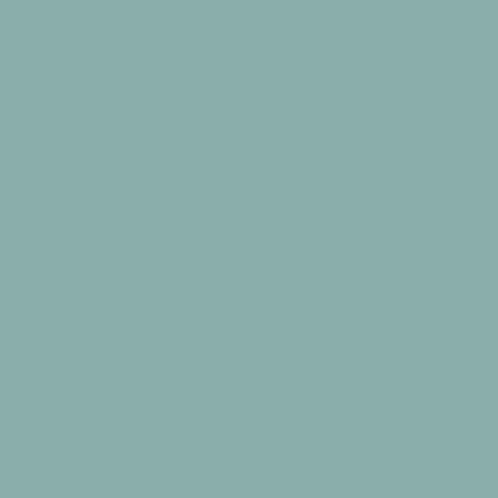 85. Turquoise Matte Lack auf Wasserbasis L'Authentique - Cachethomecollection.de