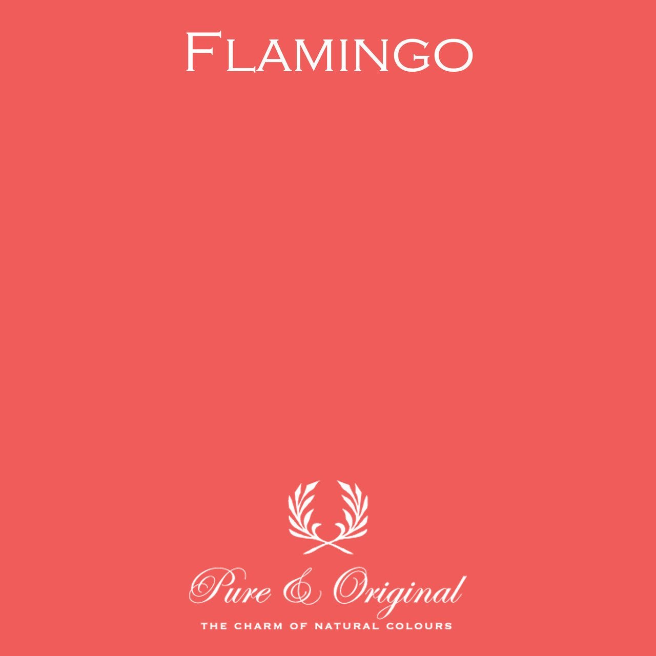Flamingo Classico Kreidefarbe Pure & Original - Cachethomecollection.de