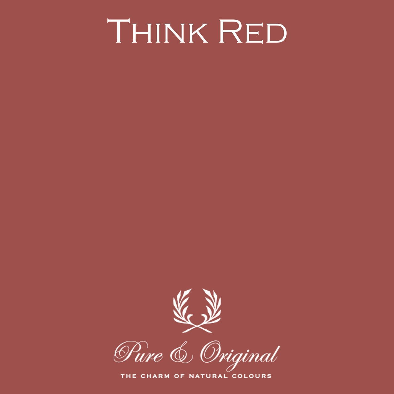 Think Red Omniprimer Pure & Original - Cachethomecollection.de