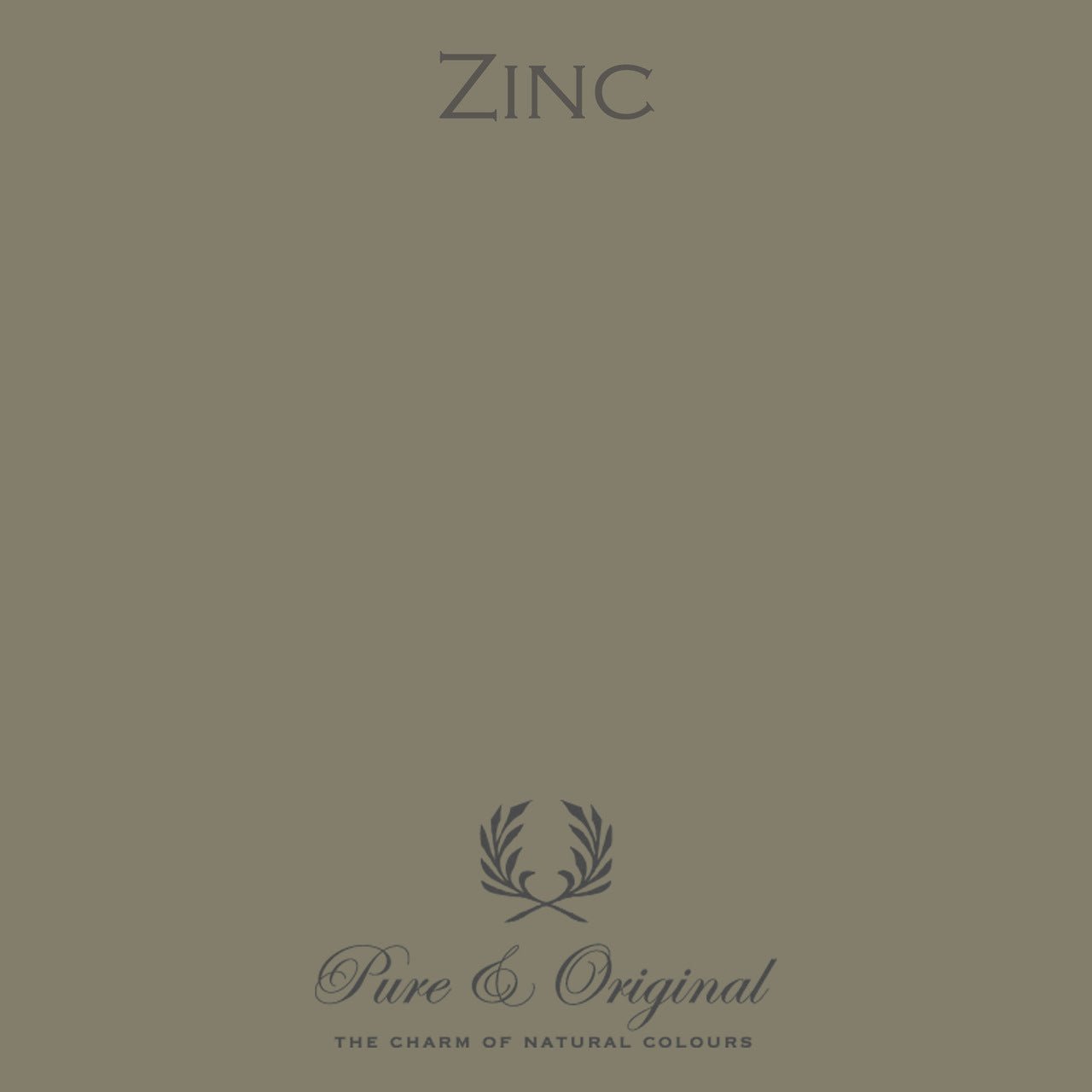 Zinc Omniprimer Pure & Original - Cachethomecollection.de