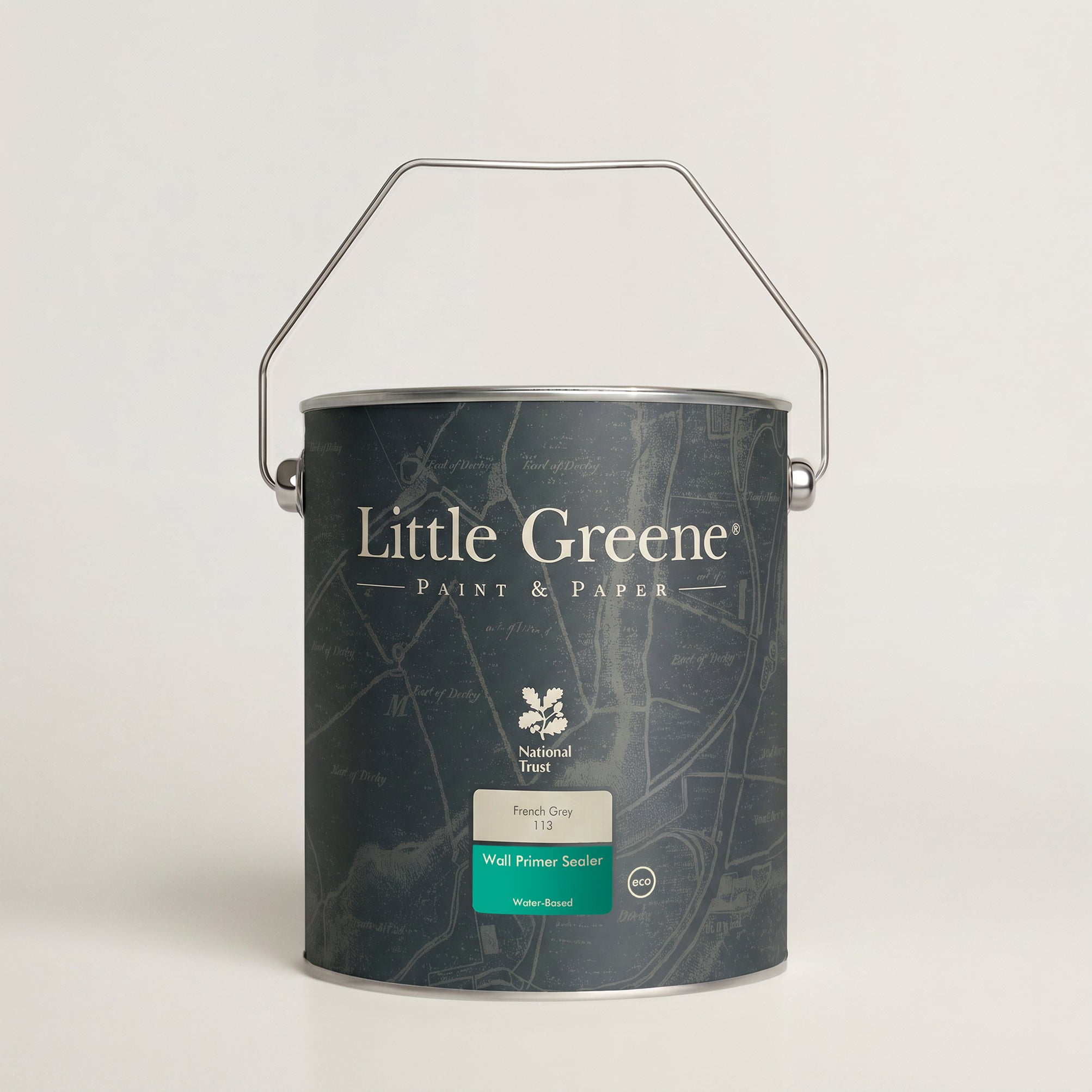 Wall Primer Sealer Little Greene - Cachethomecollection.de