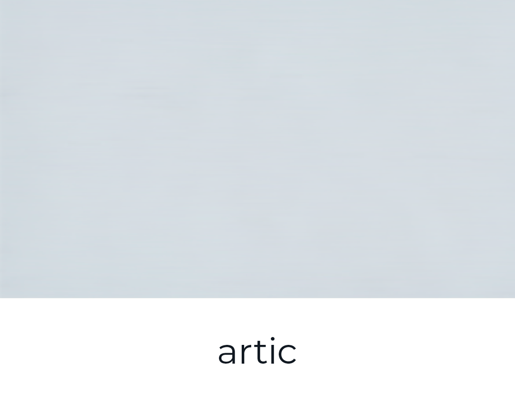 Artic Eggshell Paint of Walinoon