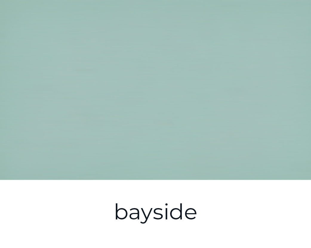 Bayside Matt Lack Paint of Walinoon