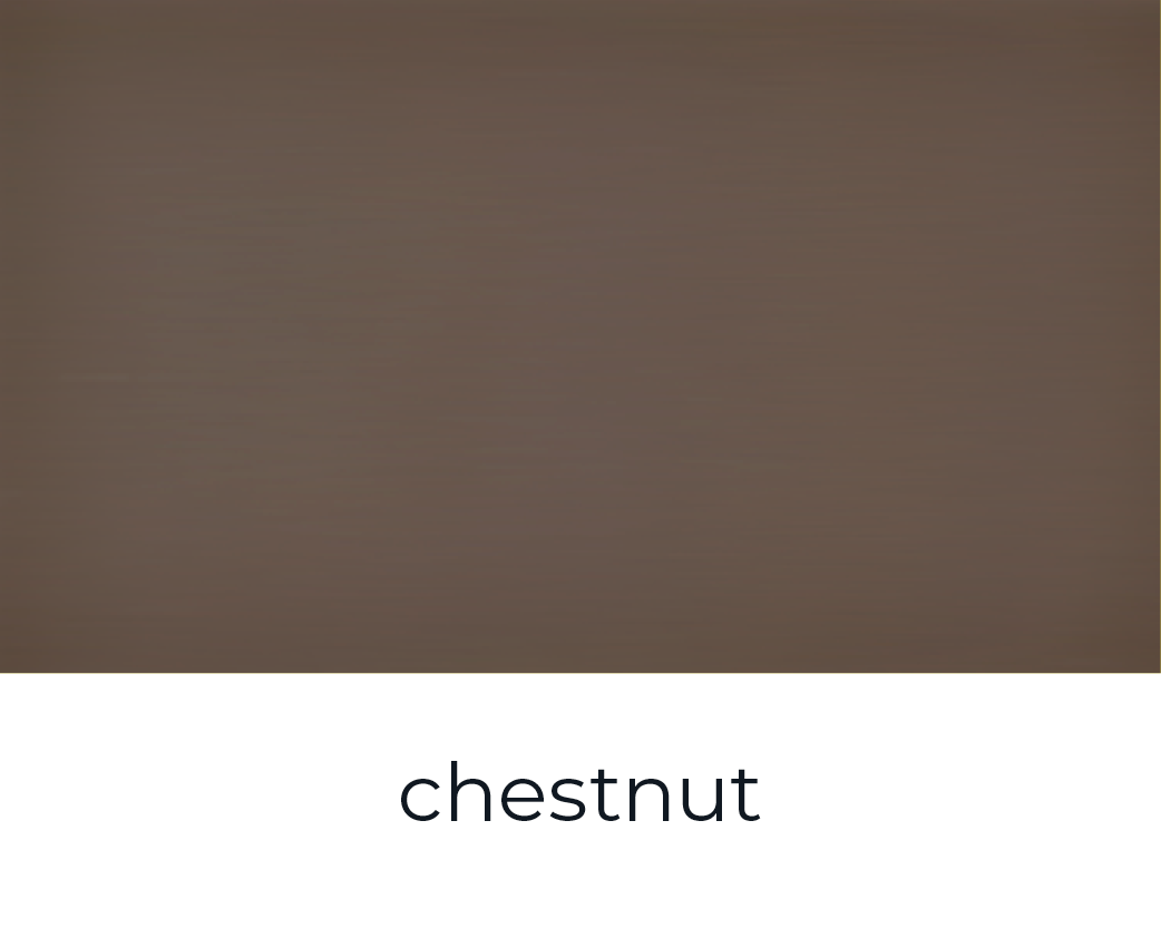 Chestnut Eggshell Paint of Walinoon