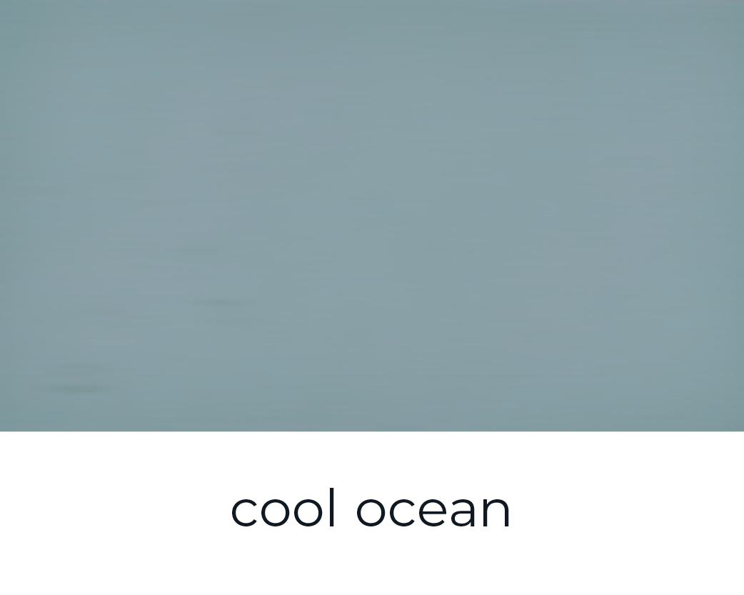 Cool Ocean Eggshell Paint of Walinoon