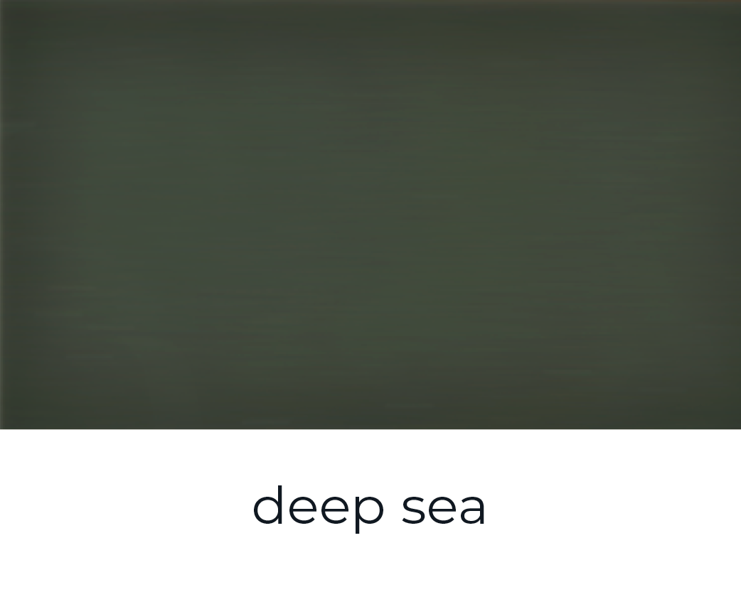 Deep Sea Eggshell Paint of Walinoon