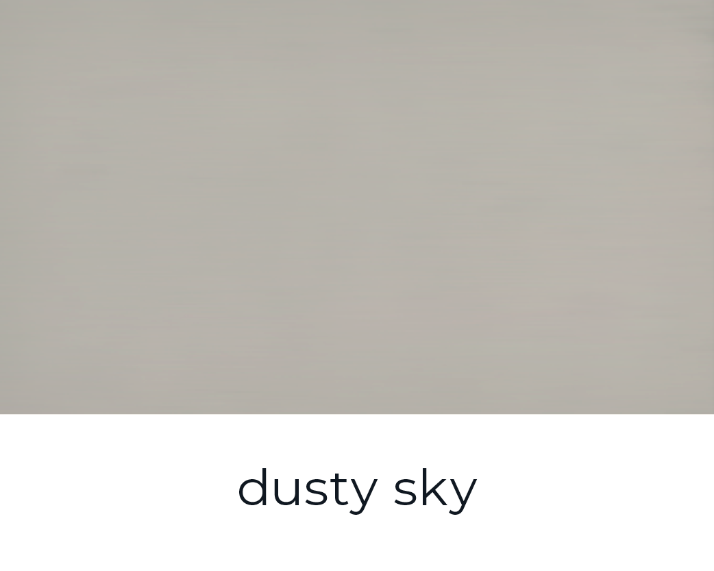 Dusty Sky Eggshell Paint of Walinoon
