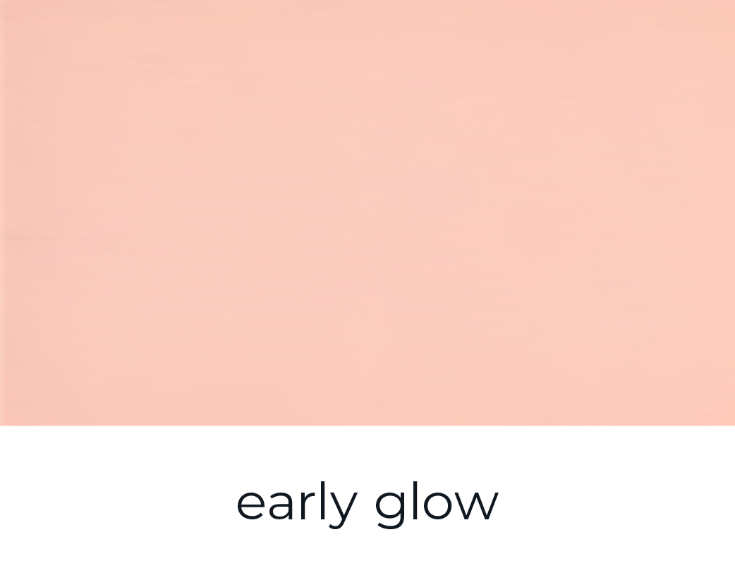 Early Glow Eggshell Paint of Walinoon