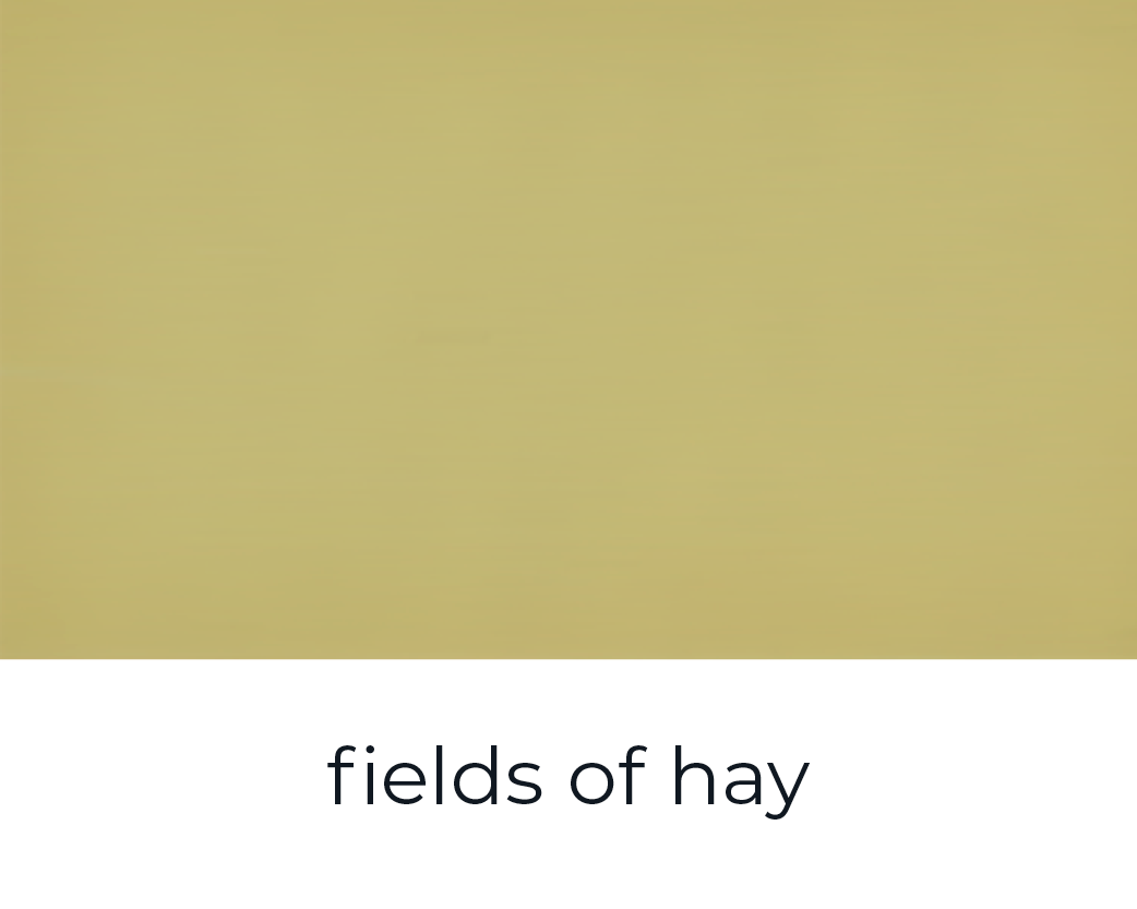 Fields of Hay Eggshell Paint of Walinoon