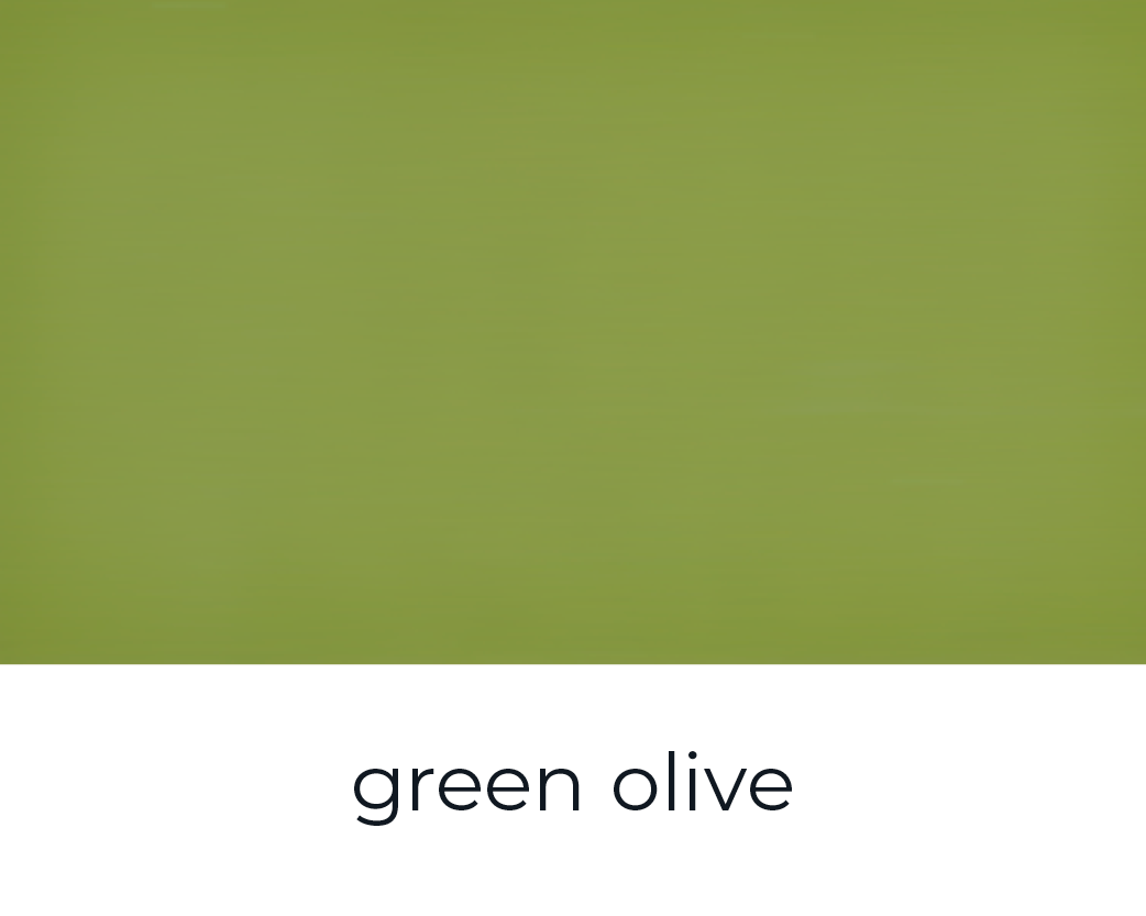 Green Olive Matt Lack Paint of Walinoon