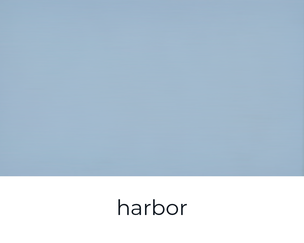 Harbor Matt Lack Paint of Walinoon