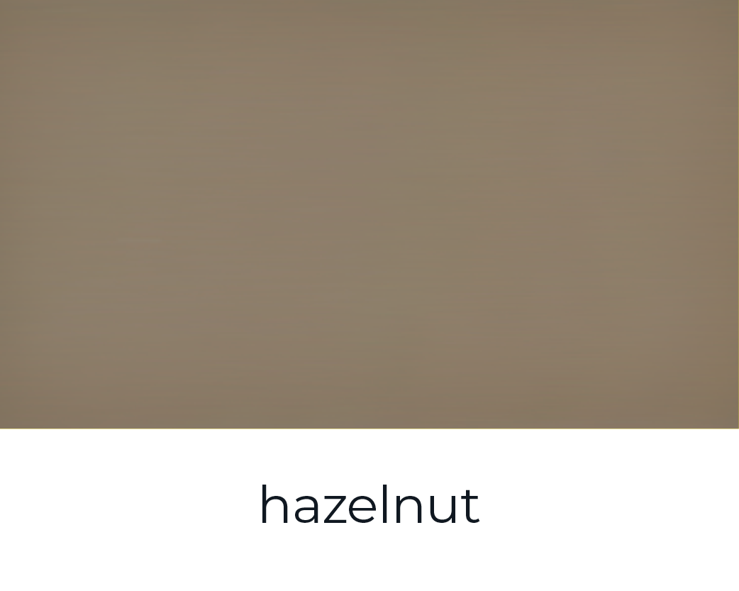 Hazelnut Matt Lack Paint of Walinoon