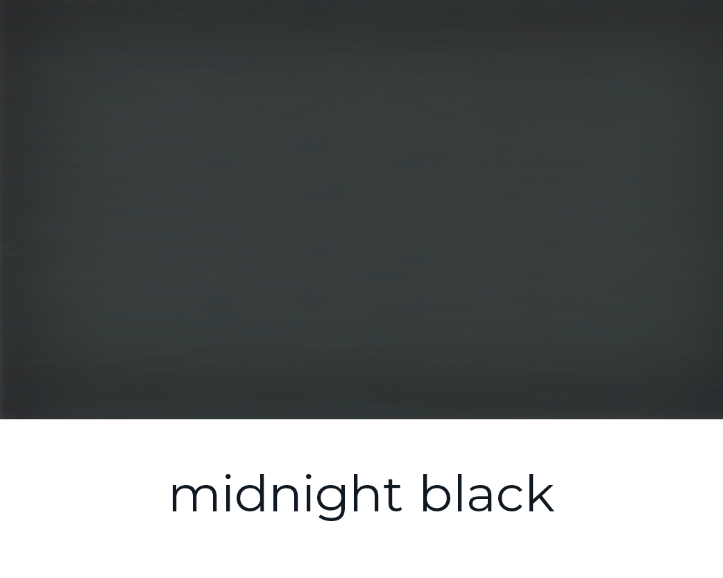 Midnight Black Exterior Lack Paint of Walinoon