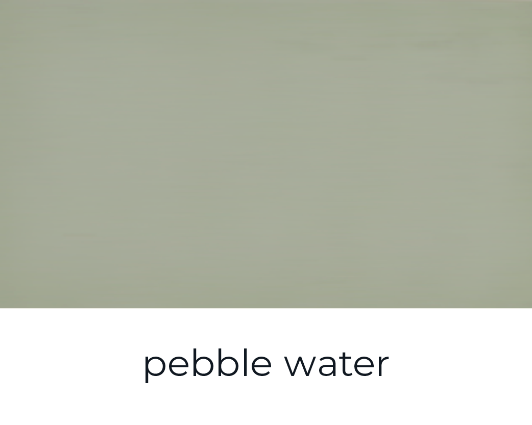 Pebble Water Exterior Lack Paint of Walinoon