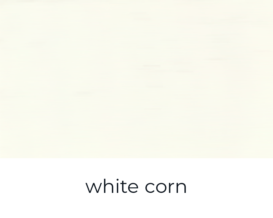 White Corn Matt Lack Paint of Walinoon
