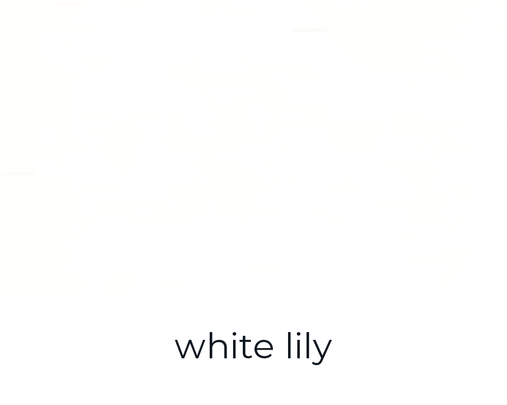 White Lily Eggshell Paint of Walinoon