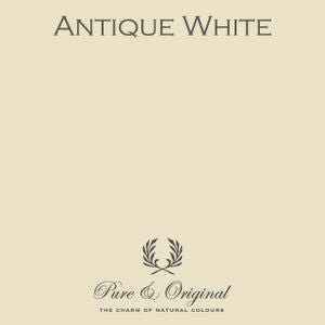 Antique White Omniprimer Pure & Original - Cachethomecollection.de
