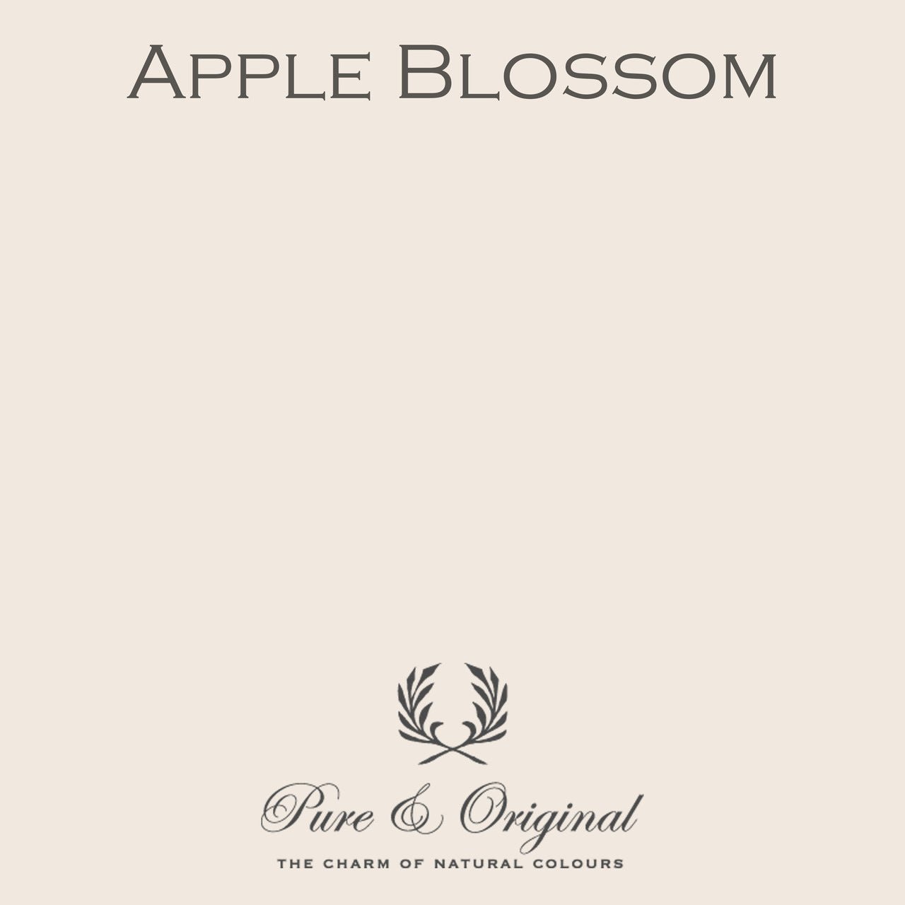 Apple Blossem Omniprimer Pure & Original - Cachethomecollection.de