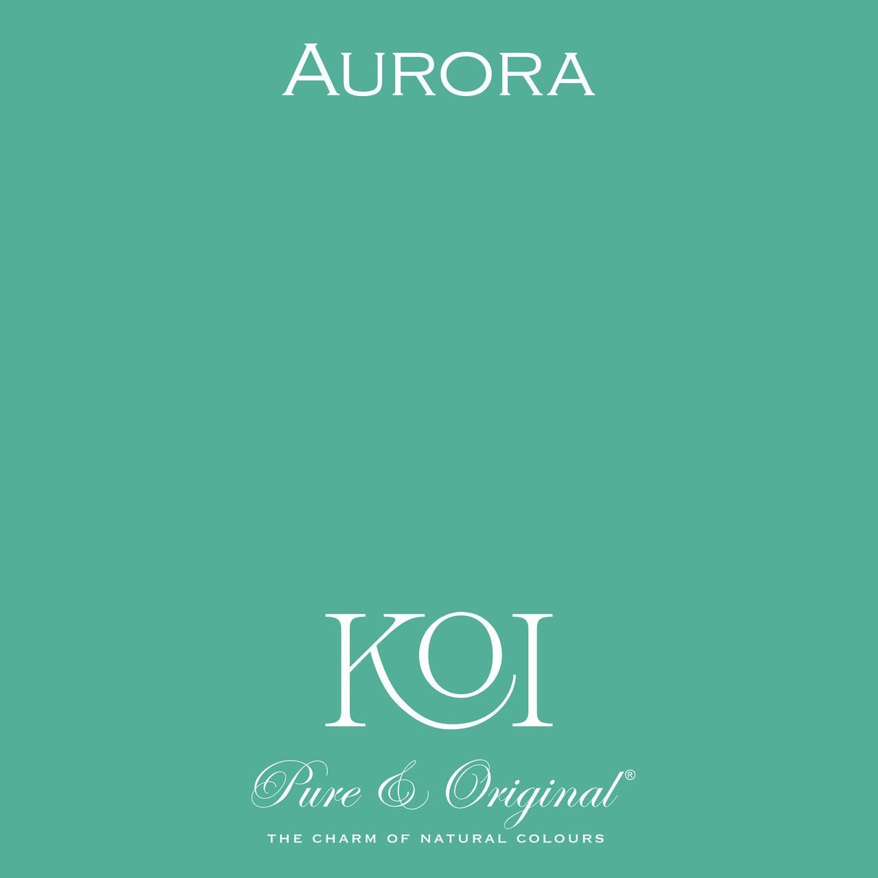 Aurora Omniprimer Pure & Original - Cachethomecollection.de
