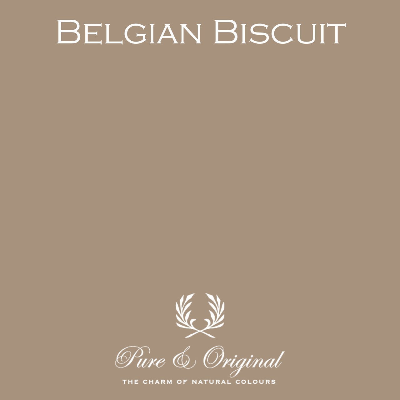 Belgian Bisquit Omniprimer Pure & Original - Cachethomecollection.de