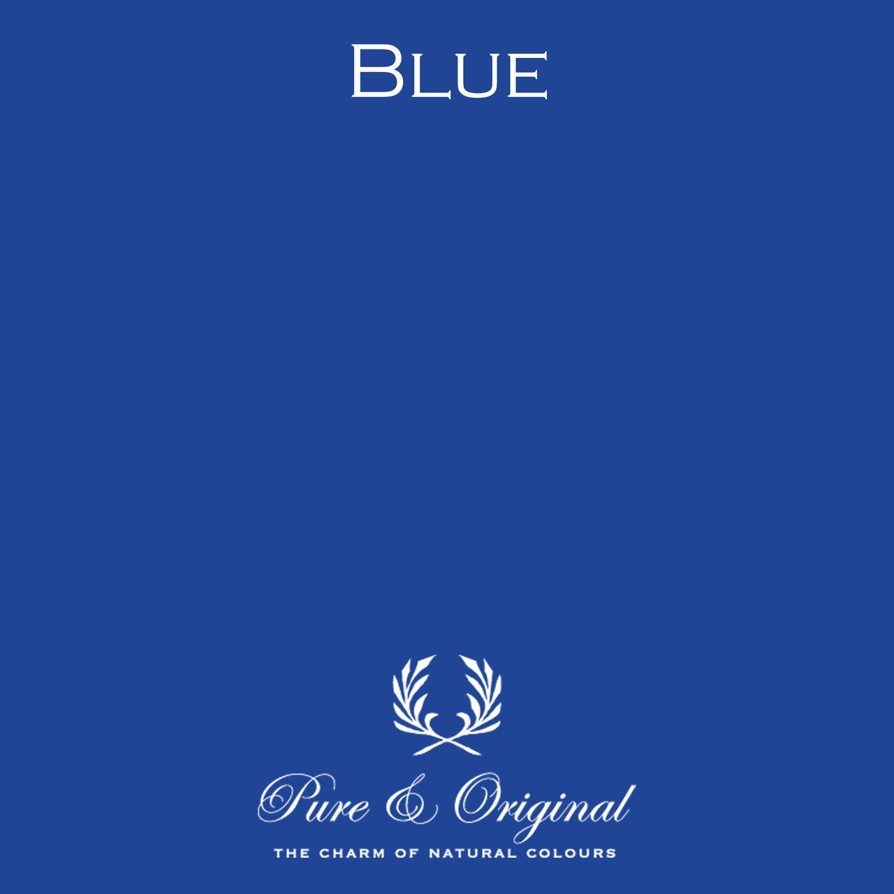 Blue Omniprimer Pure & Original - Cachethomecollection.de
