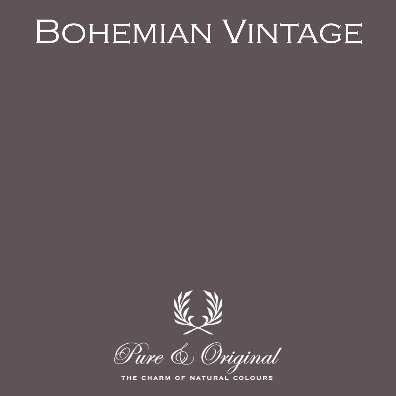 Bohemian Vintage High Gloss Elements Pure & Original - Cachethomecollection.de
