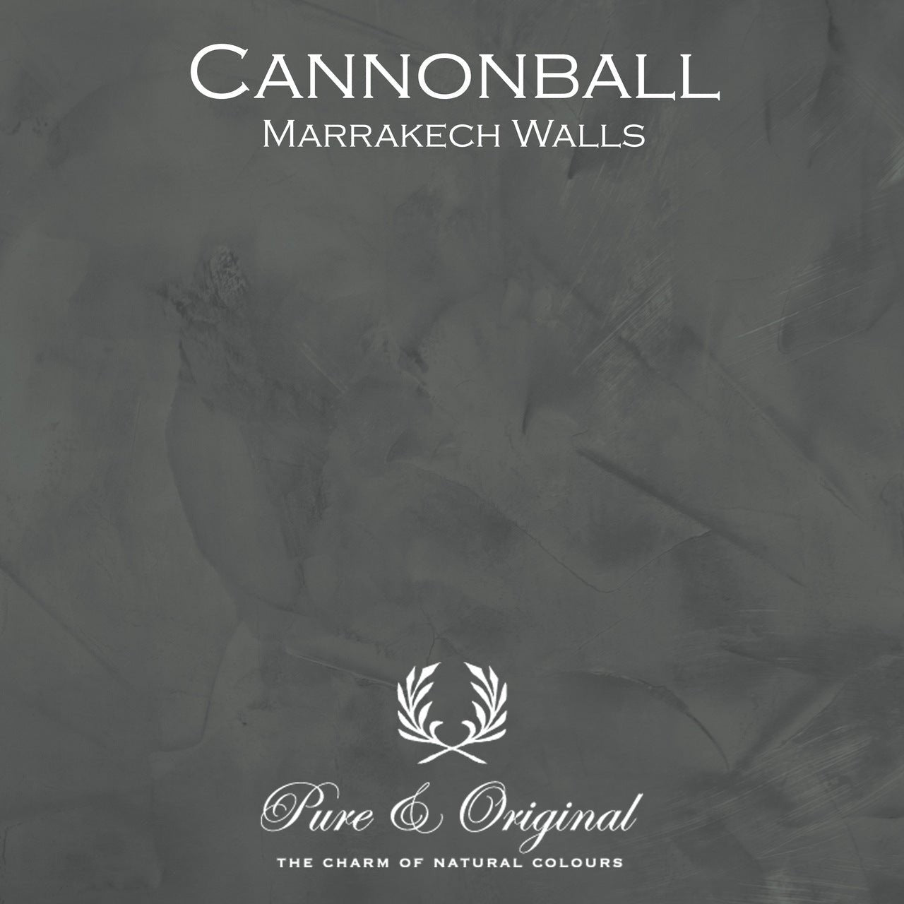 Cannonball Marrakech Walls Pure & Original - Cachethomecollection.de