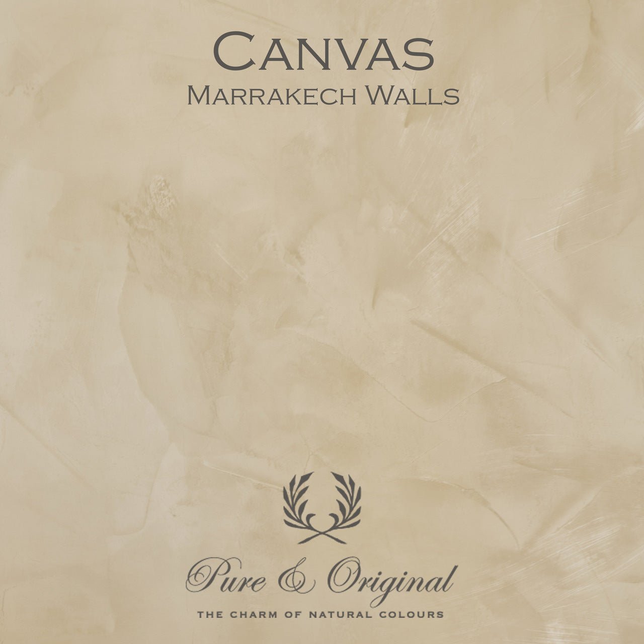 Canvas Marrakech Walls Pure & Original - Cachethomecollection.de