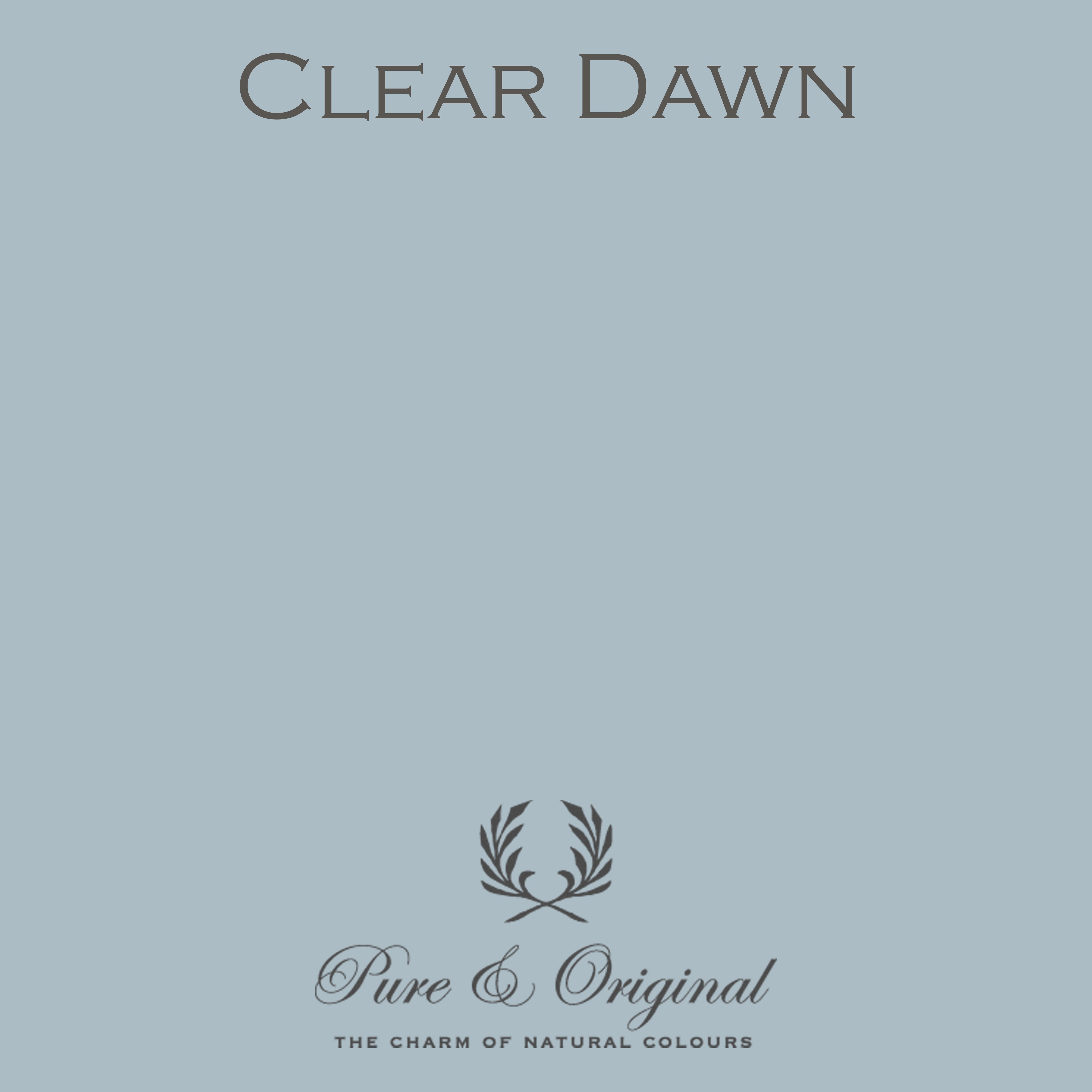 Clear Down Classico Kreidefarbe Pure & Original - Cachethomecollection.de