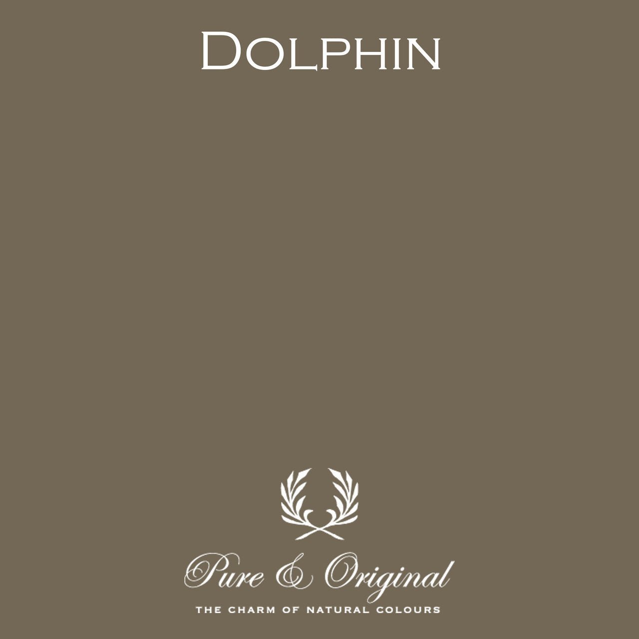 Dolphin Elements Collection Pure & Original - Cachethomecollection.de