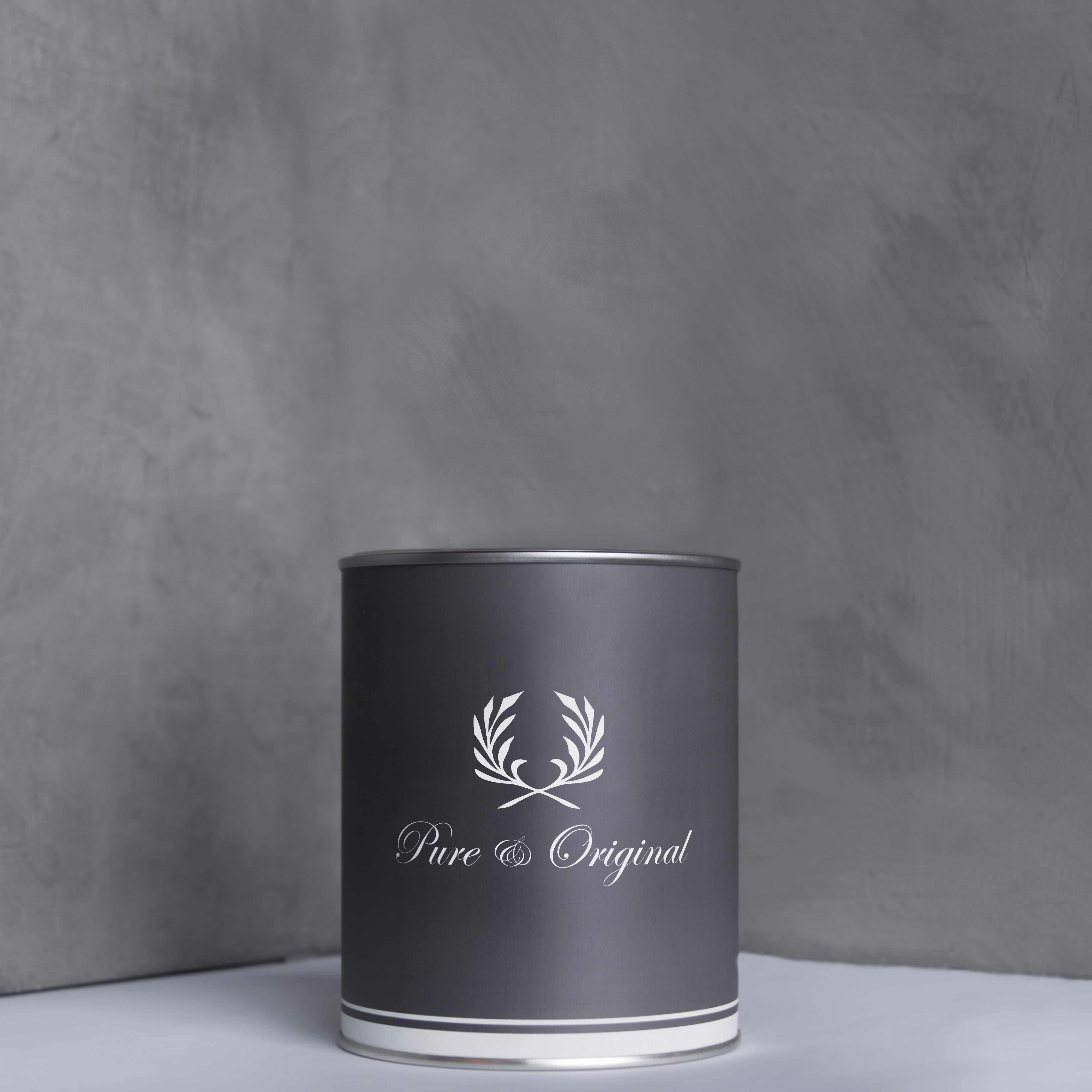 Eggshell Lak Pure & Original - Cachethomecollection.de