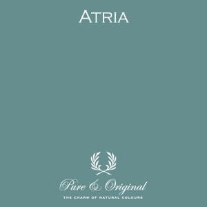 Atria Fassadenfarbe Calx Kalei Pure & Original - Cachethomecollection.de