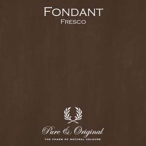 Fondant Fresco Kalkfarbe Pure & Original - Cachethomecollection.de