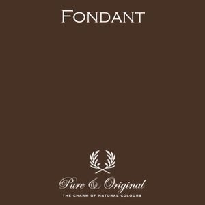 Fondant Licetto (abwaschbare Farbe) Pure & Original - Cachethomecollection.de